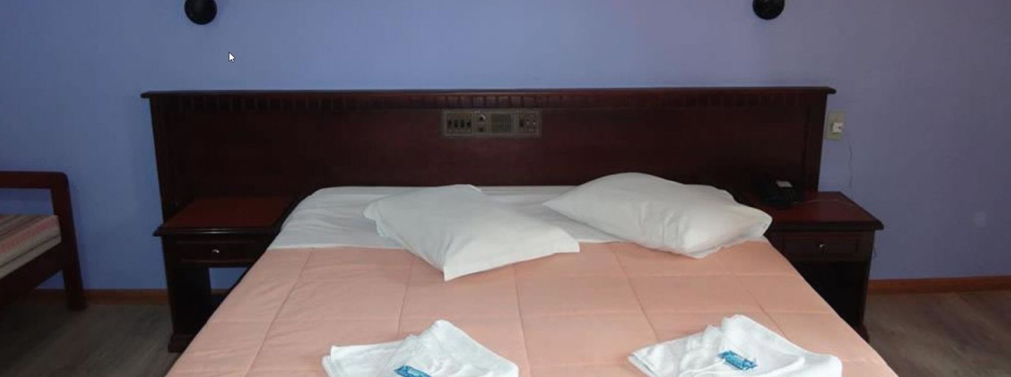 Фото Hotel Alpenhof