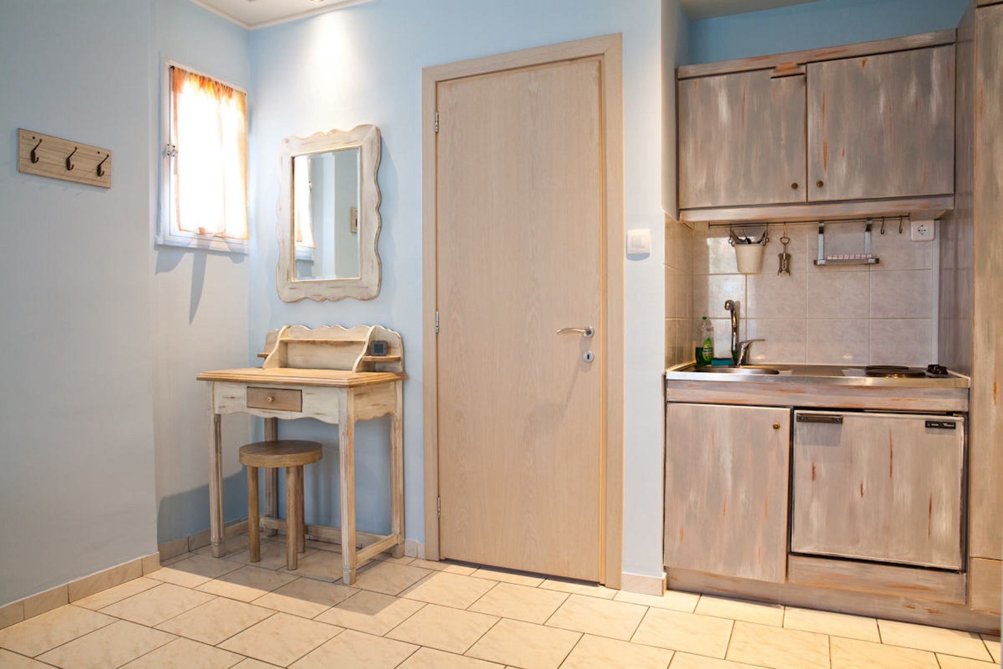 Фото Melissanthi Hotel