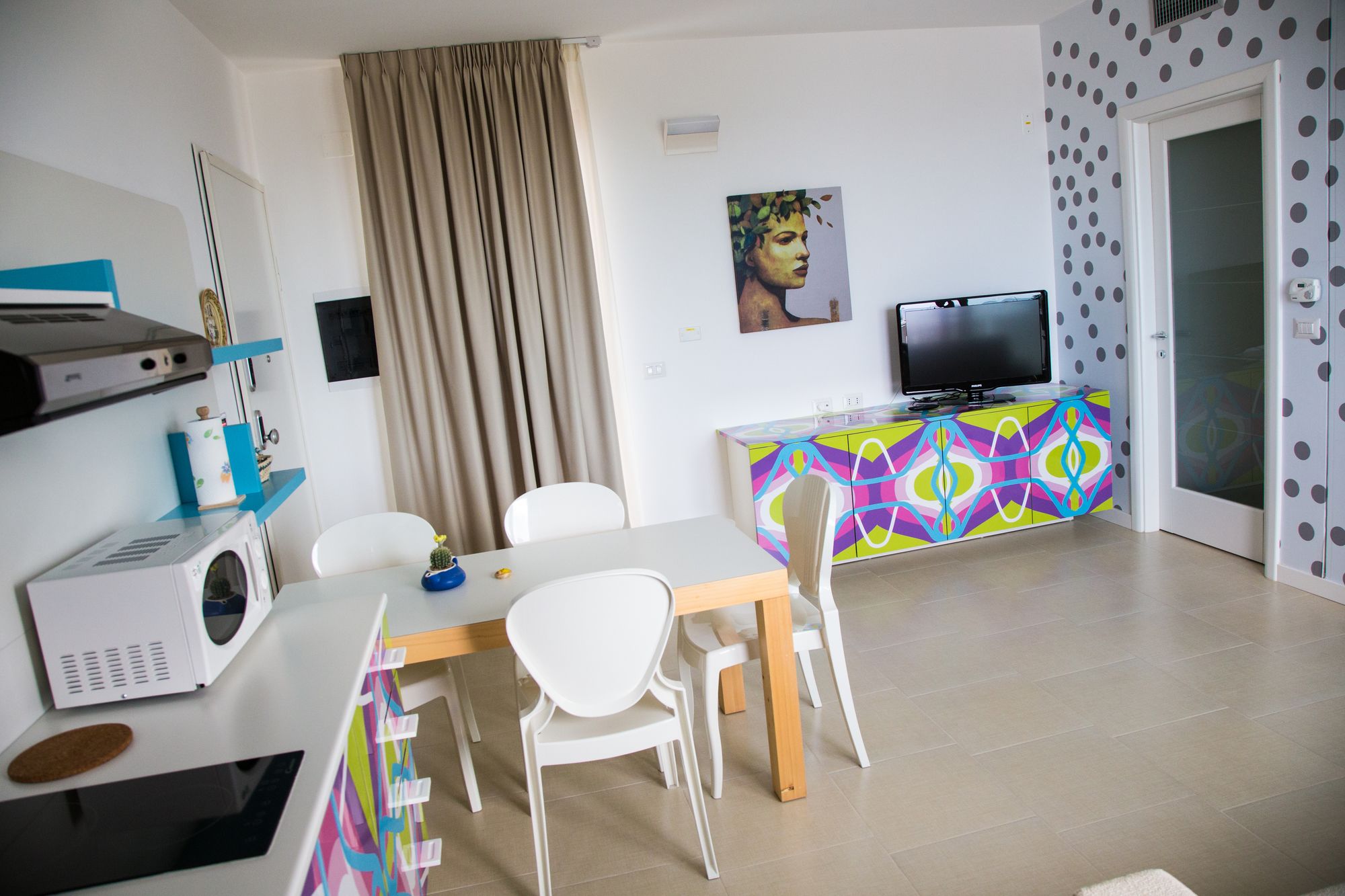 Фото La Corte di Leuca