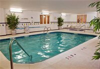 Фото Fairfield Inn & Suites Spokane Downtown