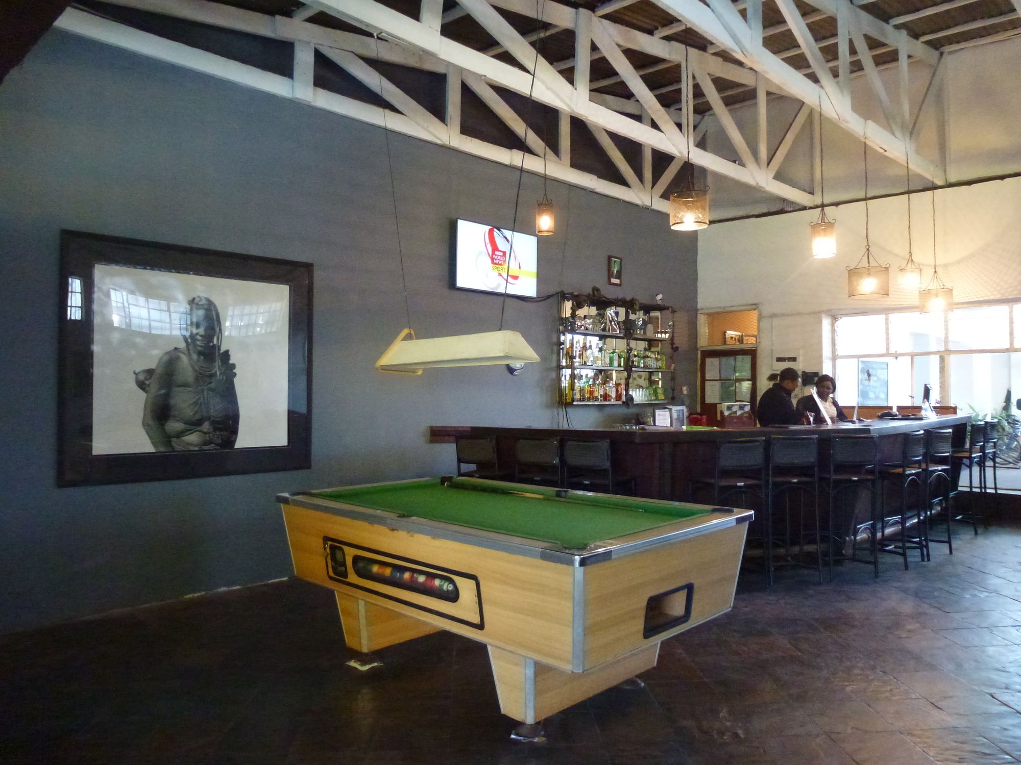 Фото Fawlty Towers