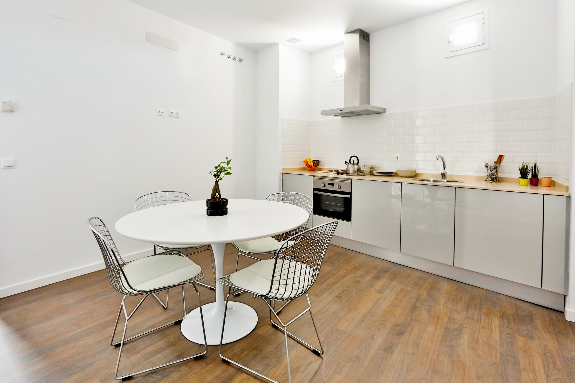 Фото Urban Vida Calatrava