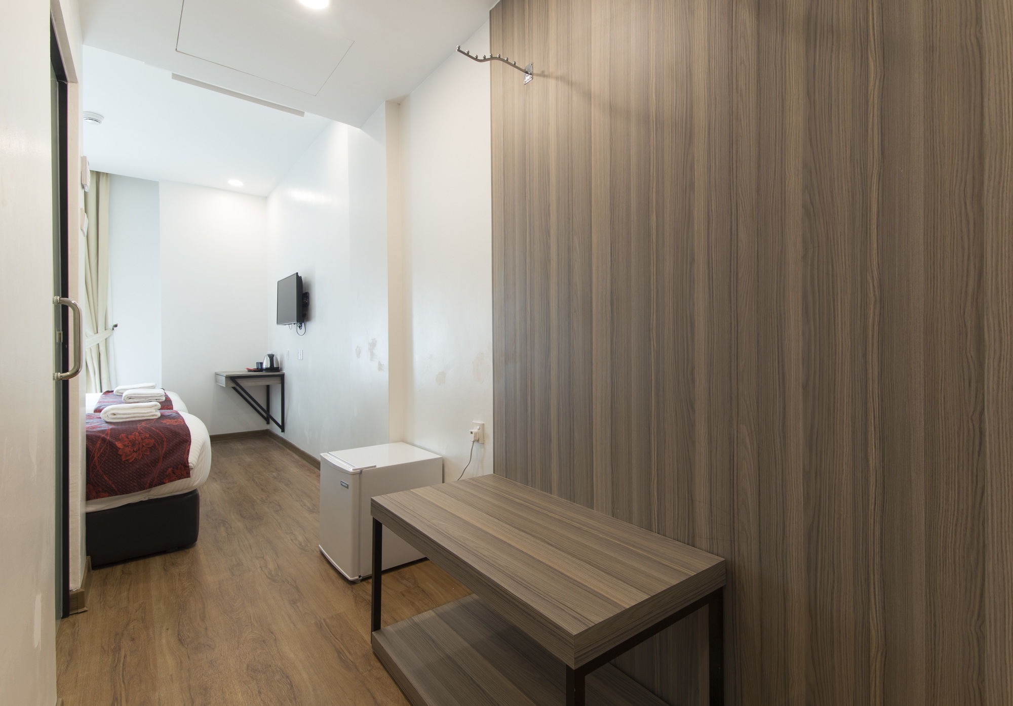 Фото Hotel Signature International at Pudu