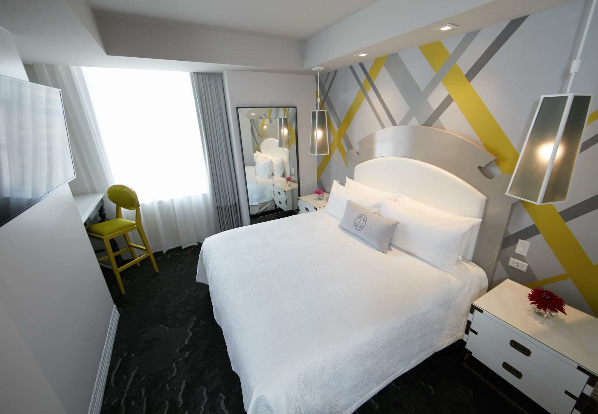 Фото Elyton Hotel, Autograph Collection by Marriott