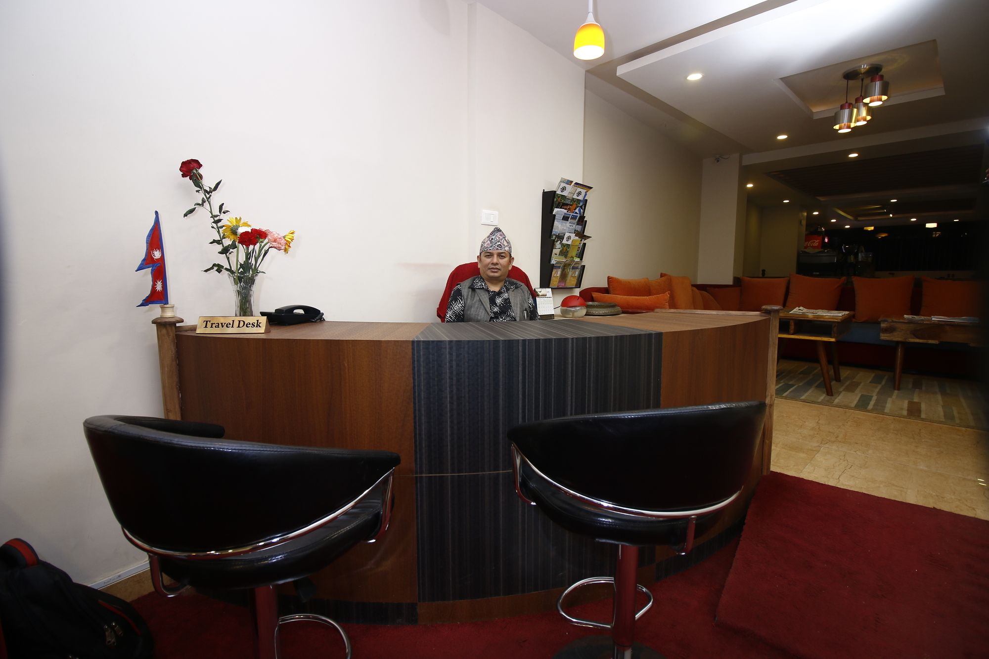 Фото Truly Asia Boutique Hotel