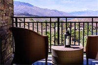 Фото The Ritz Carlton Rancho Mirage