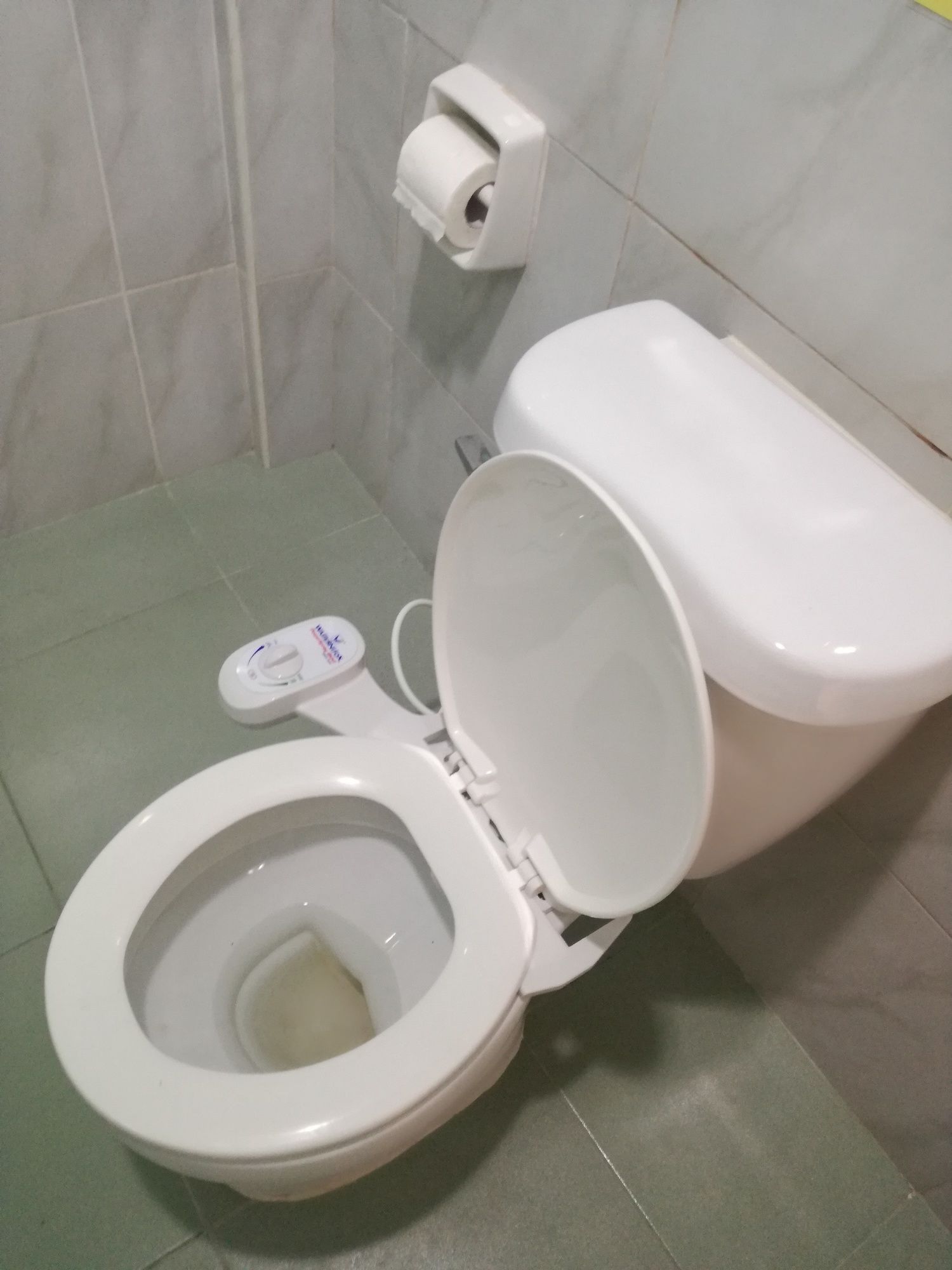 Фото Oyo 725 Richdel Resort Hotel