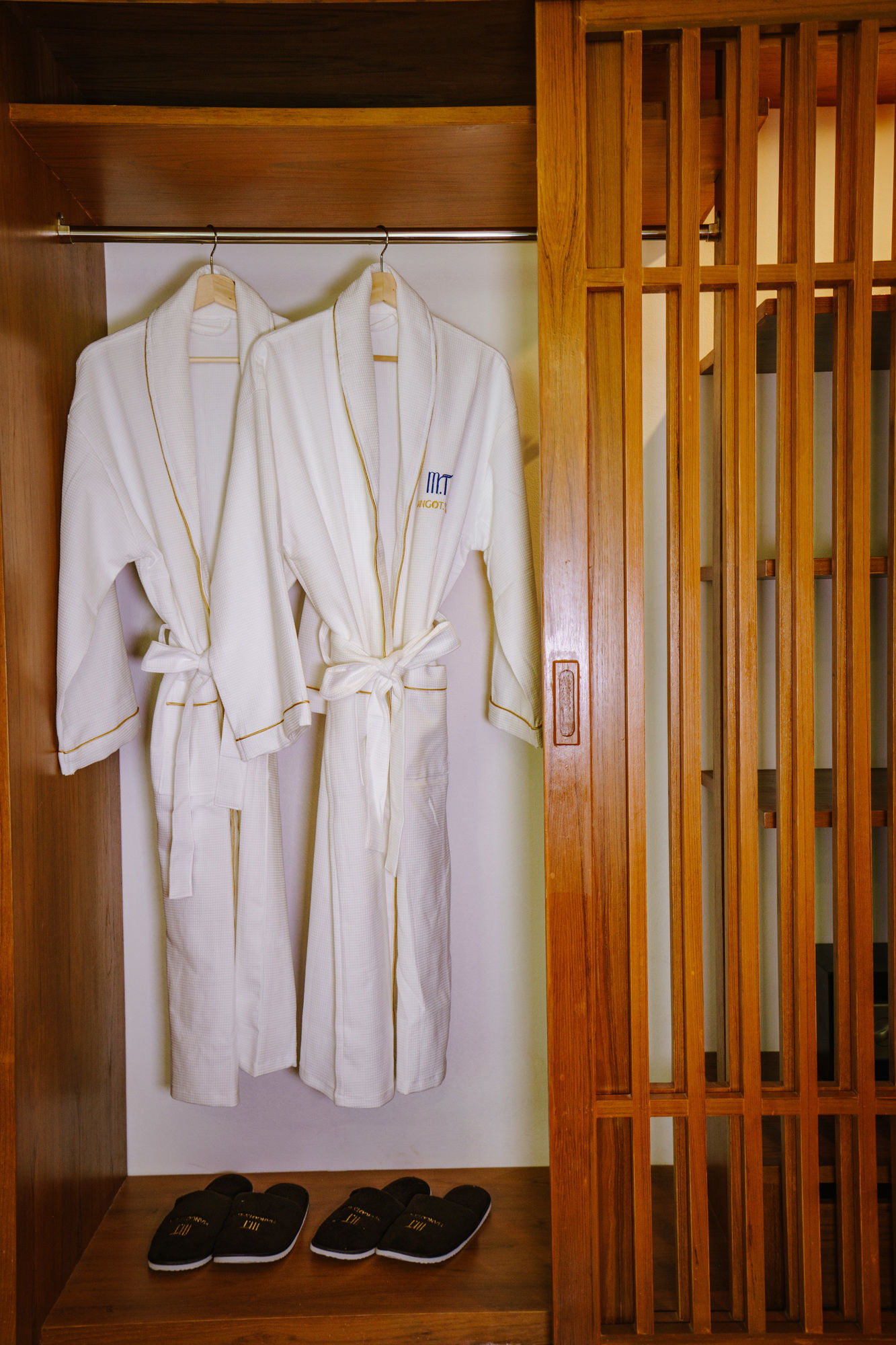 Фото Mango T. Villa Chiang Mai Resort