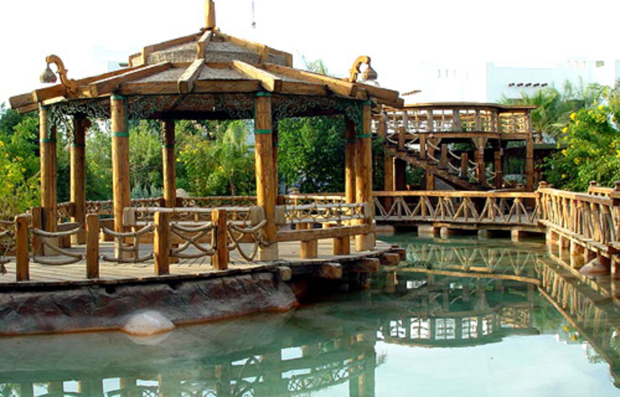 Фото Sharm Holidays Real Estate