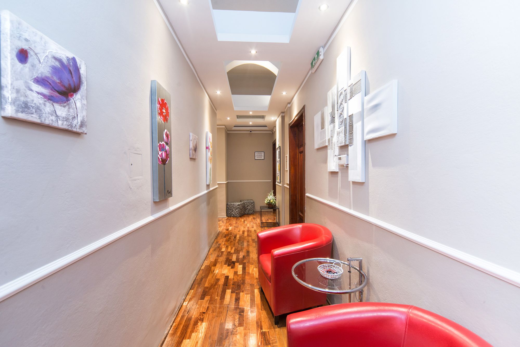 Фото Prestigia Rooms B&b Firenze