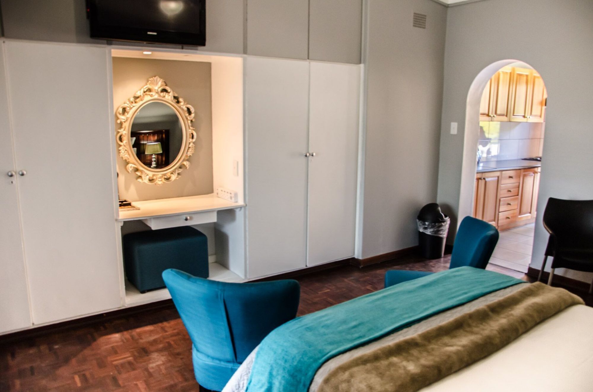 Фото Nelspruit Lodge