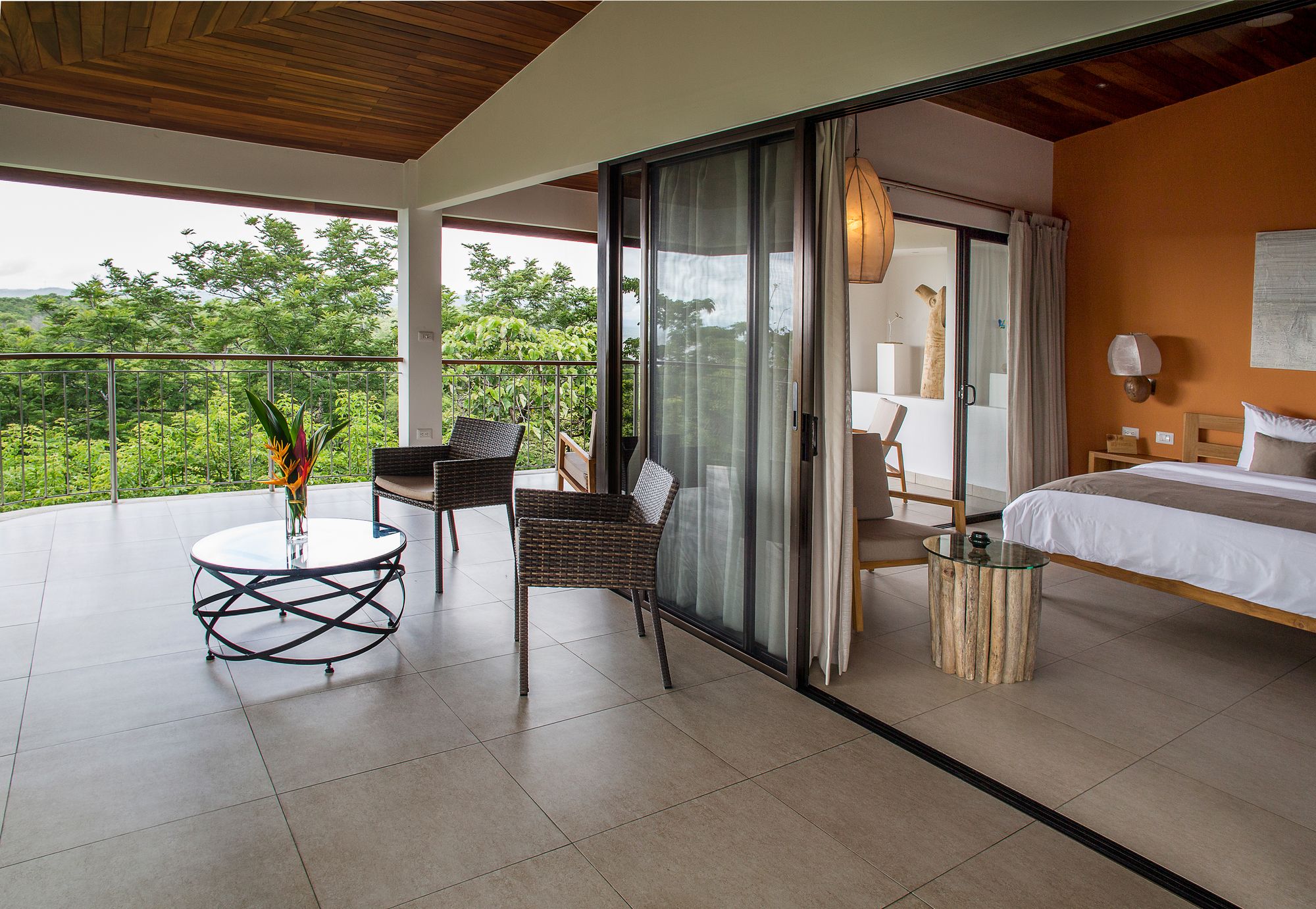 Фото Hotel Boutique Lagarta Lodge