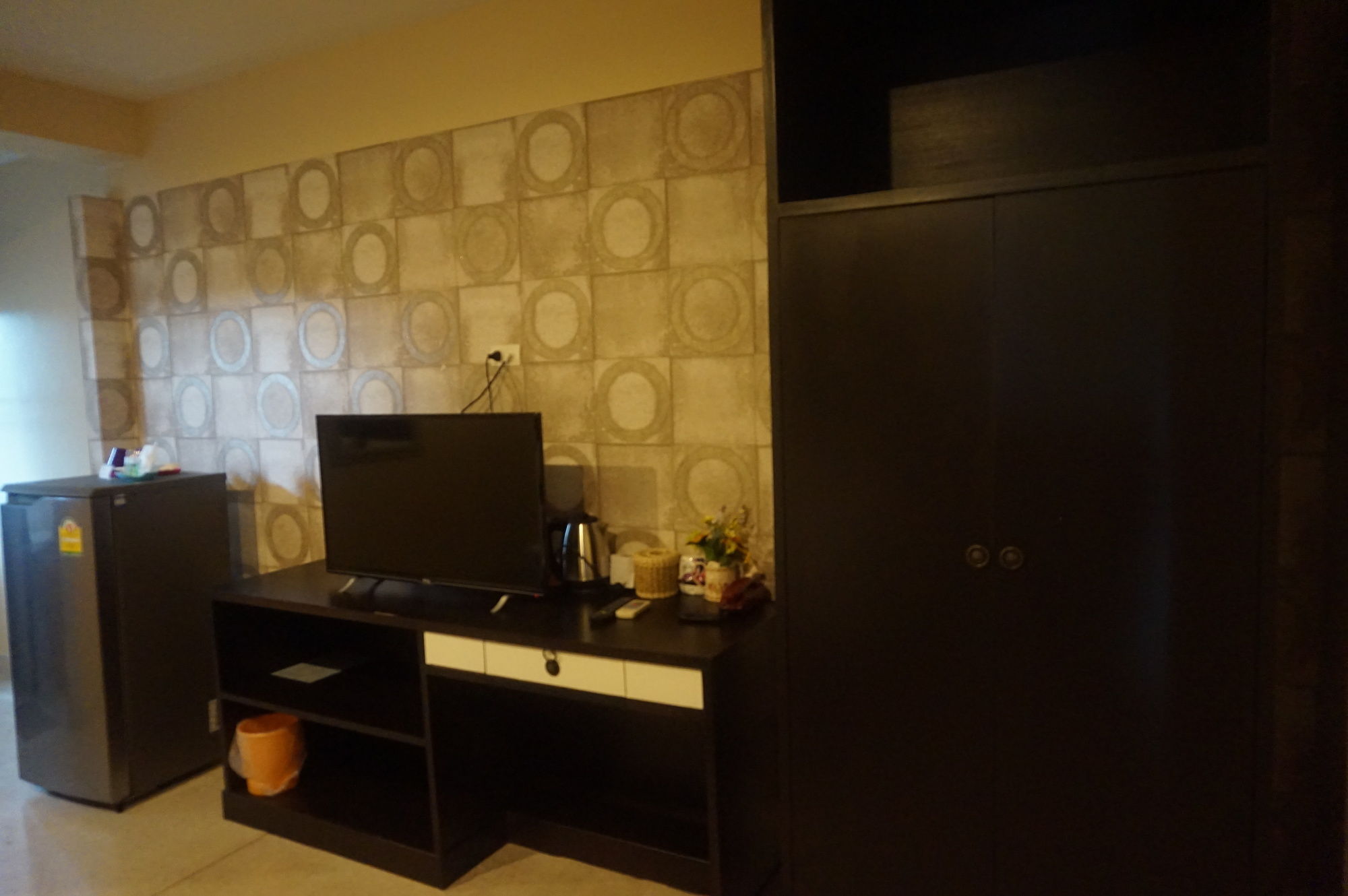 Фото Metro Residence