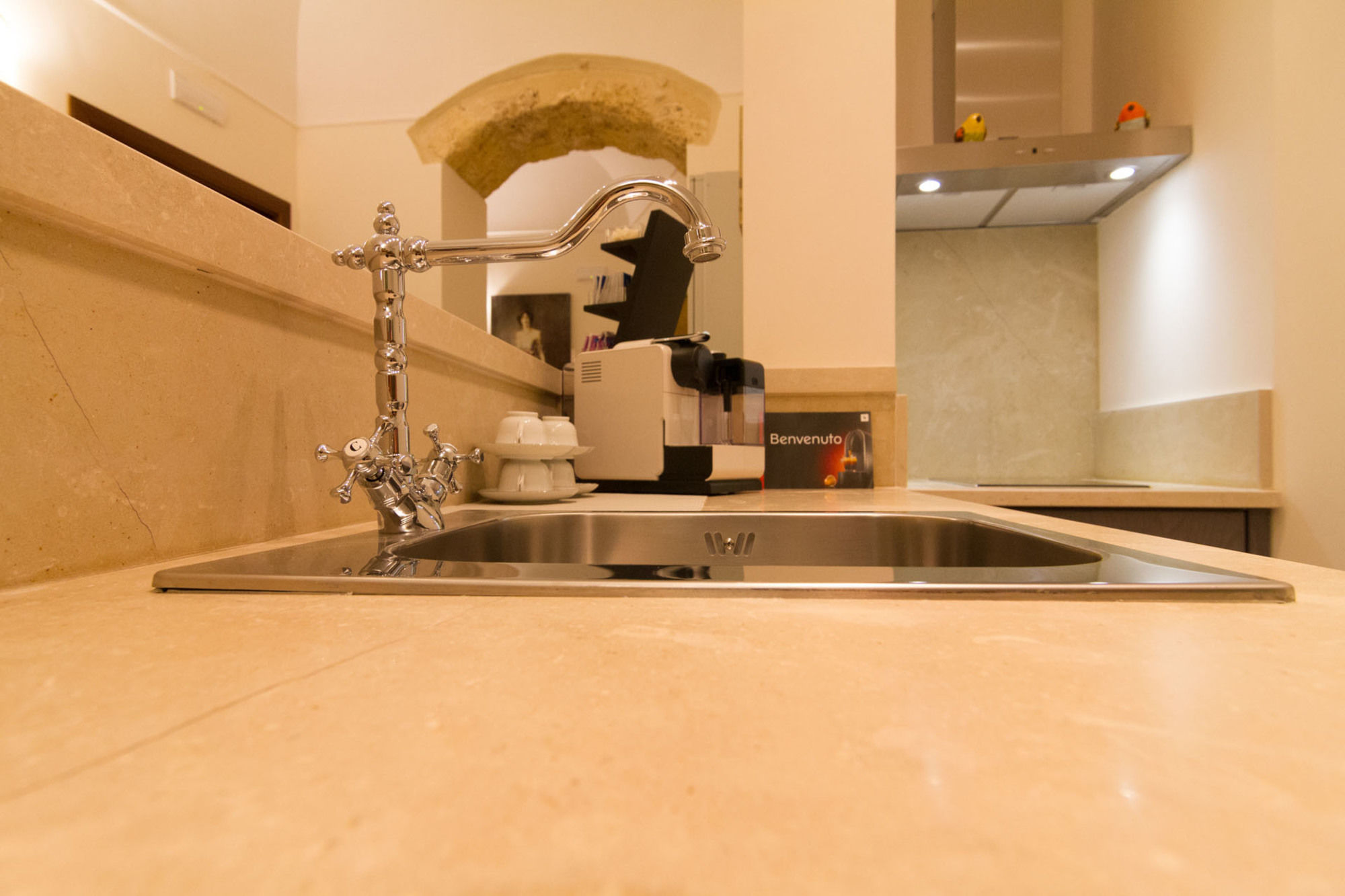 Фото Palazzo Tasca Guest House & Luxury Suite