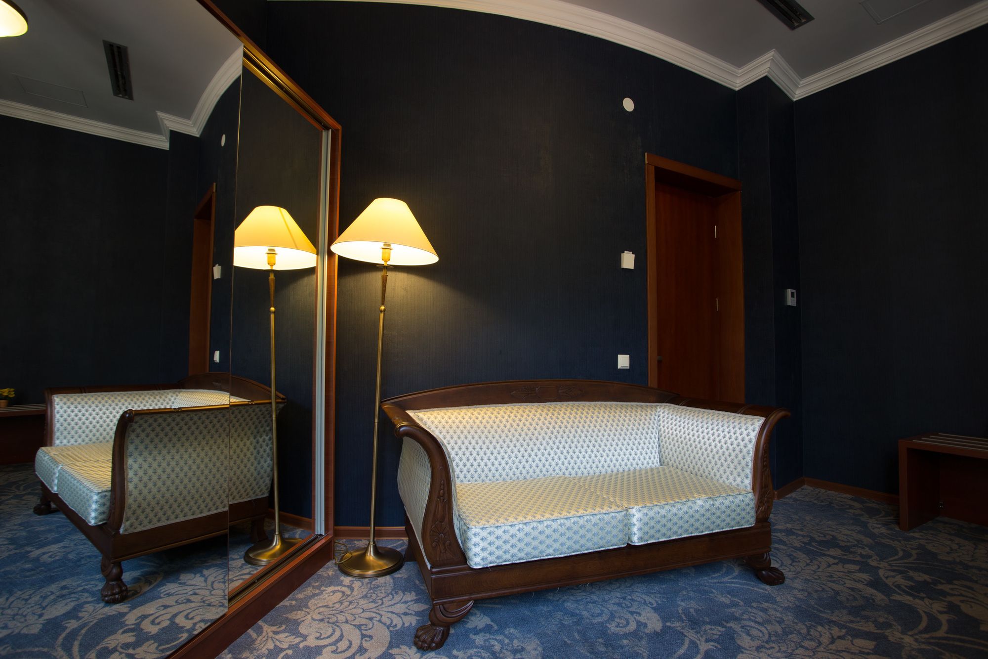 Фото Astoria Tbilisi