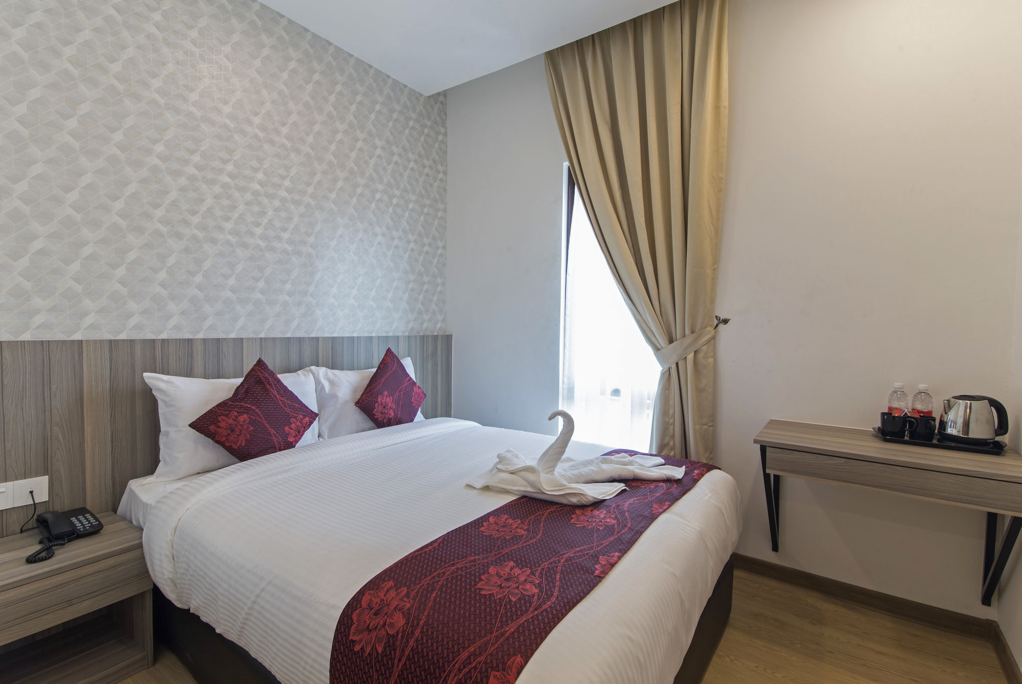 Фото Hotel Signature International at Pudu