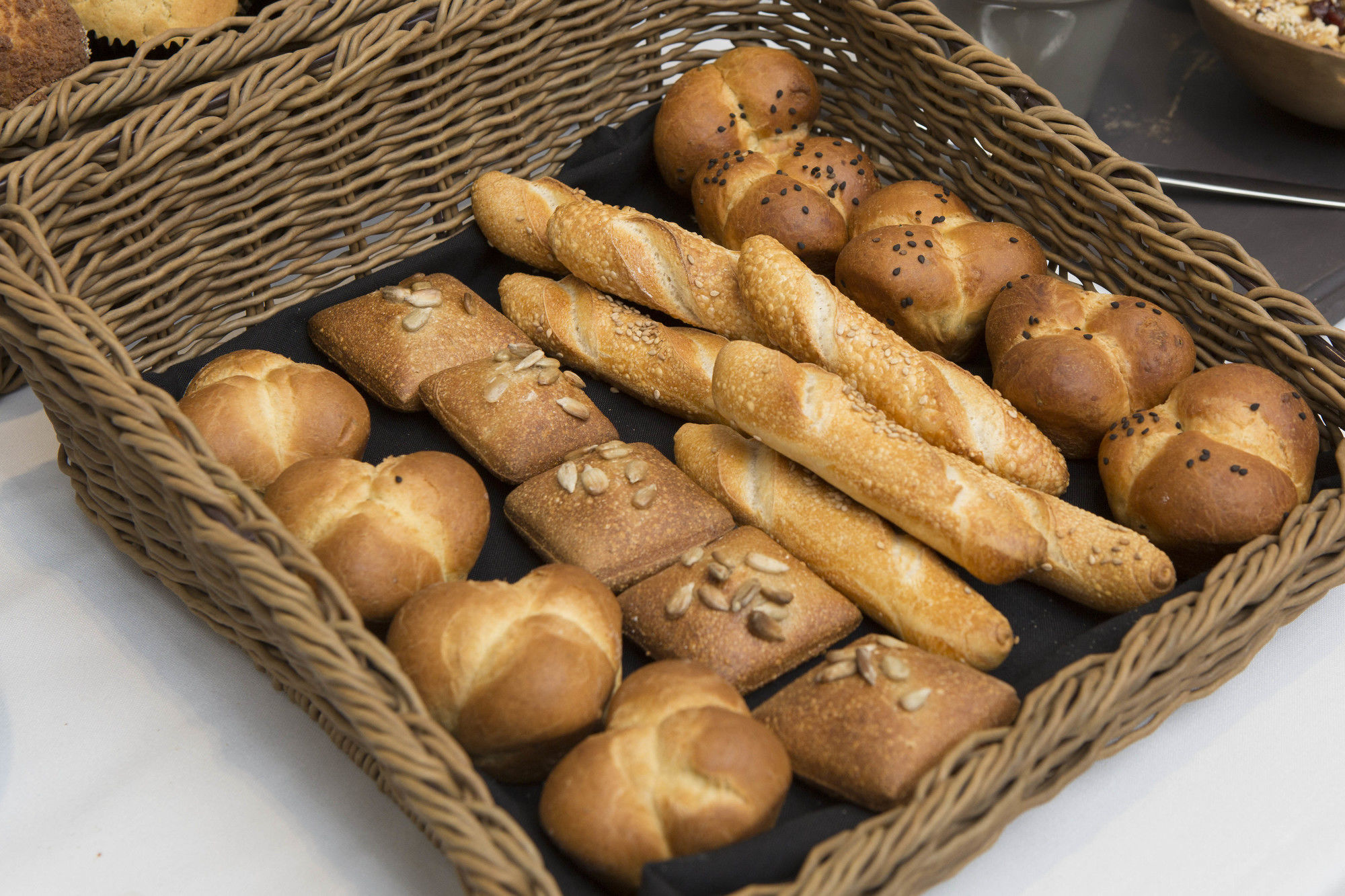 Фото Ikonik Hotel Puebla