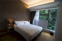 Фото Suasana Suites Bukit Ceylon