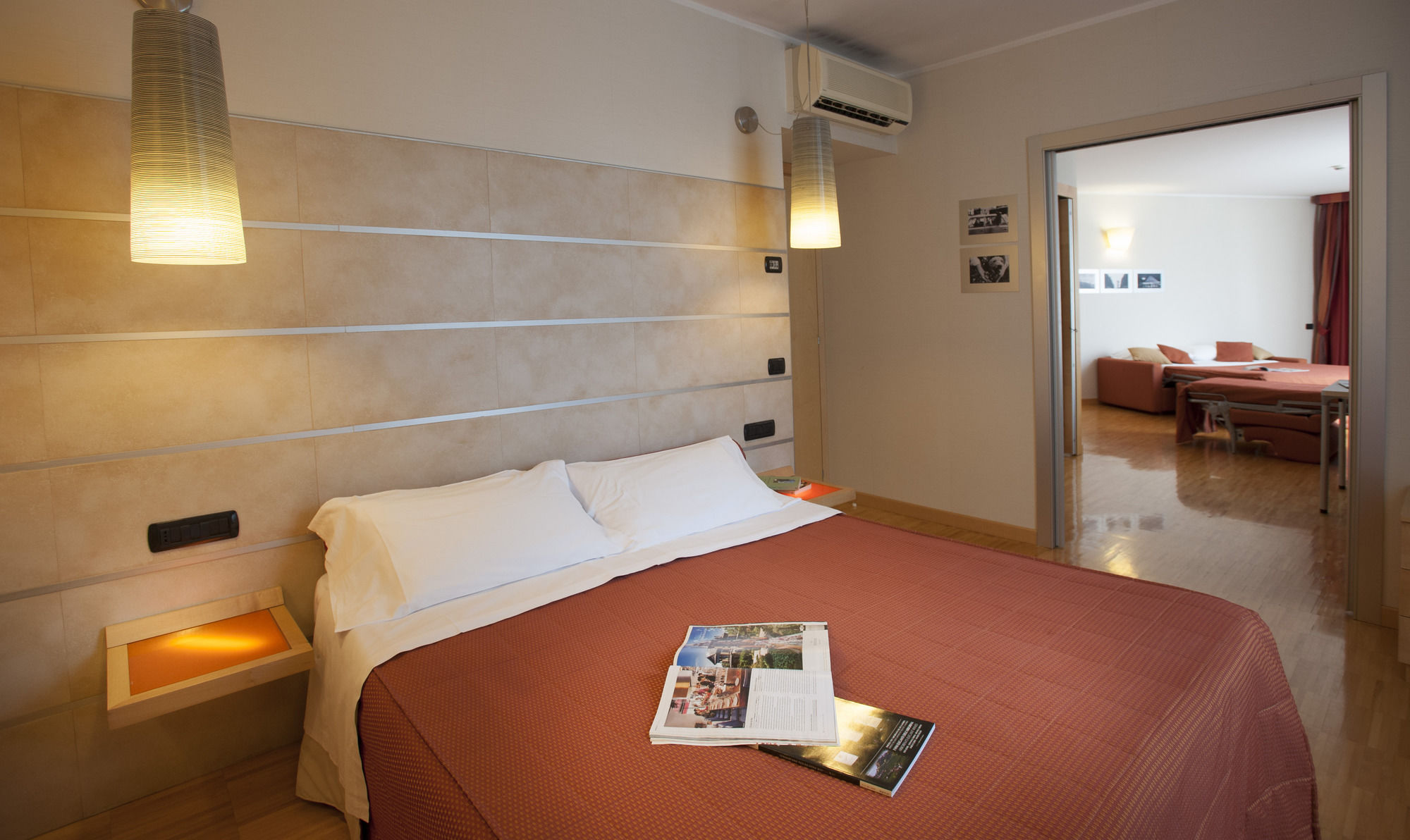Фото Alba Residence
