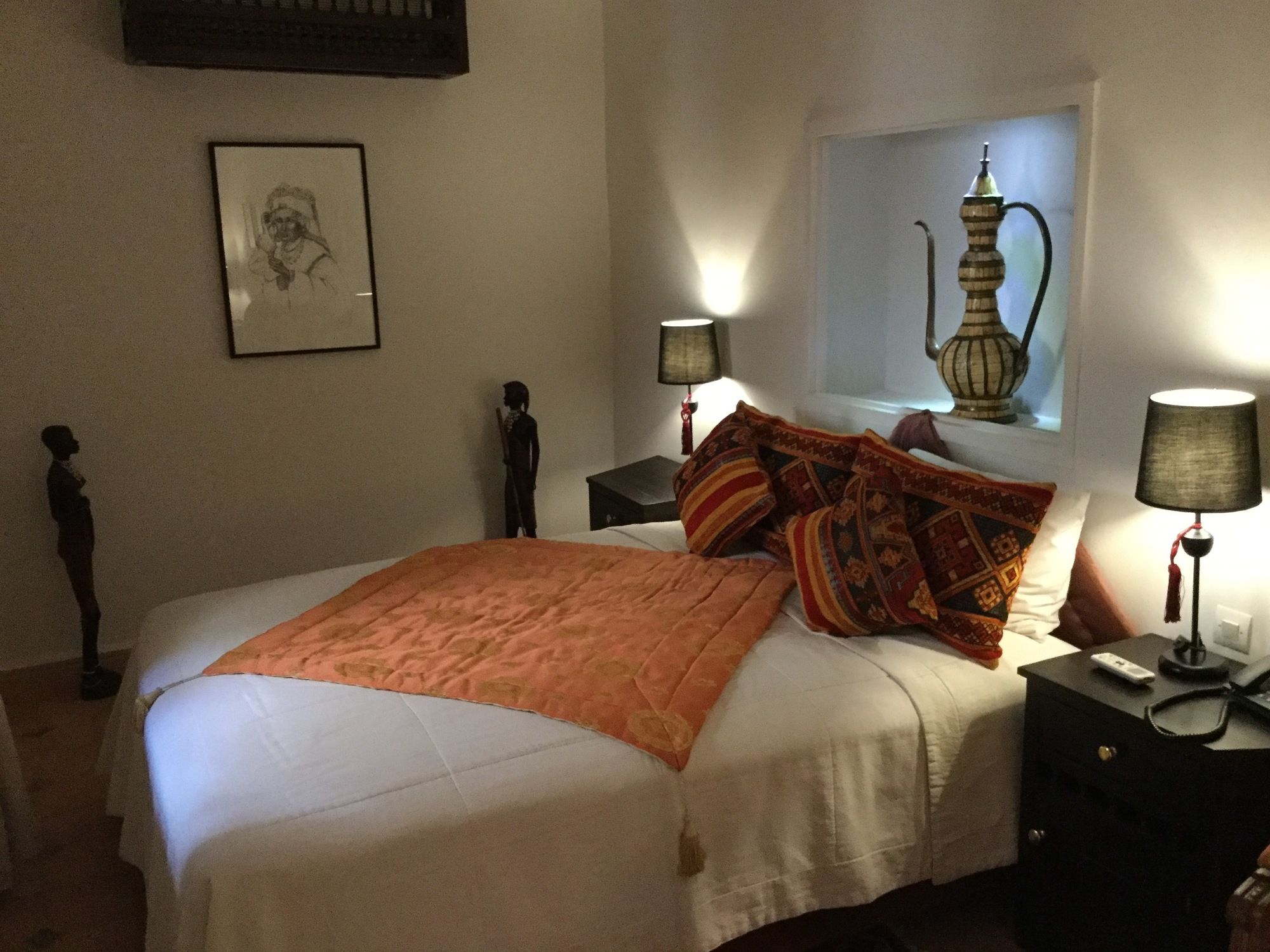 Фото Abélia Riad