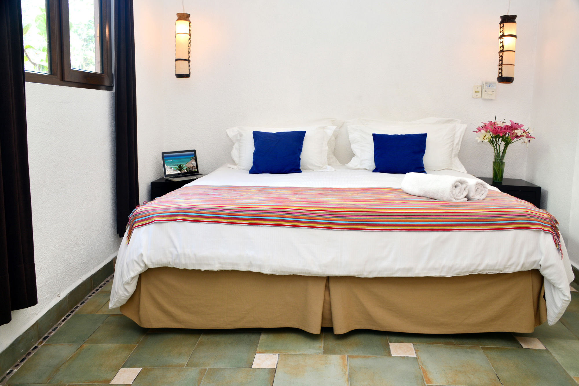 Фото Hotel Club Yebo