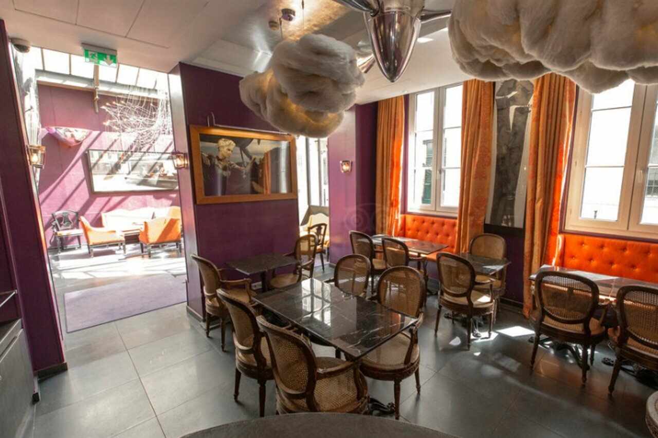 Фото Hôtel Windsor Opéra