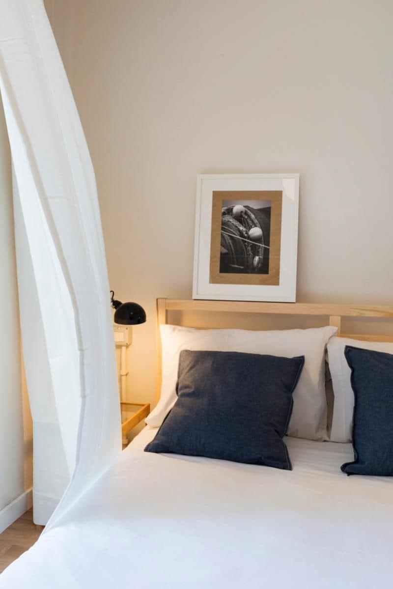 Фото Anima Apartments Sants