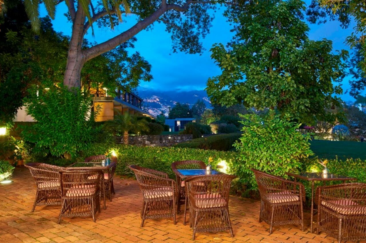 Фото Quinta Da Casa Branca