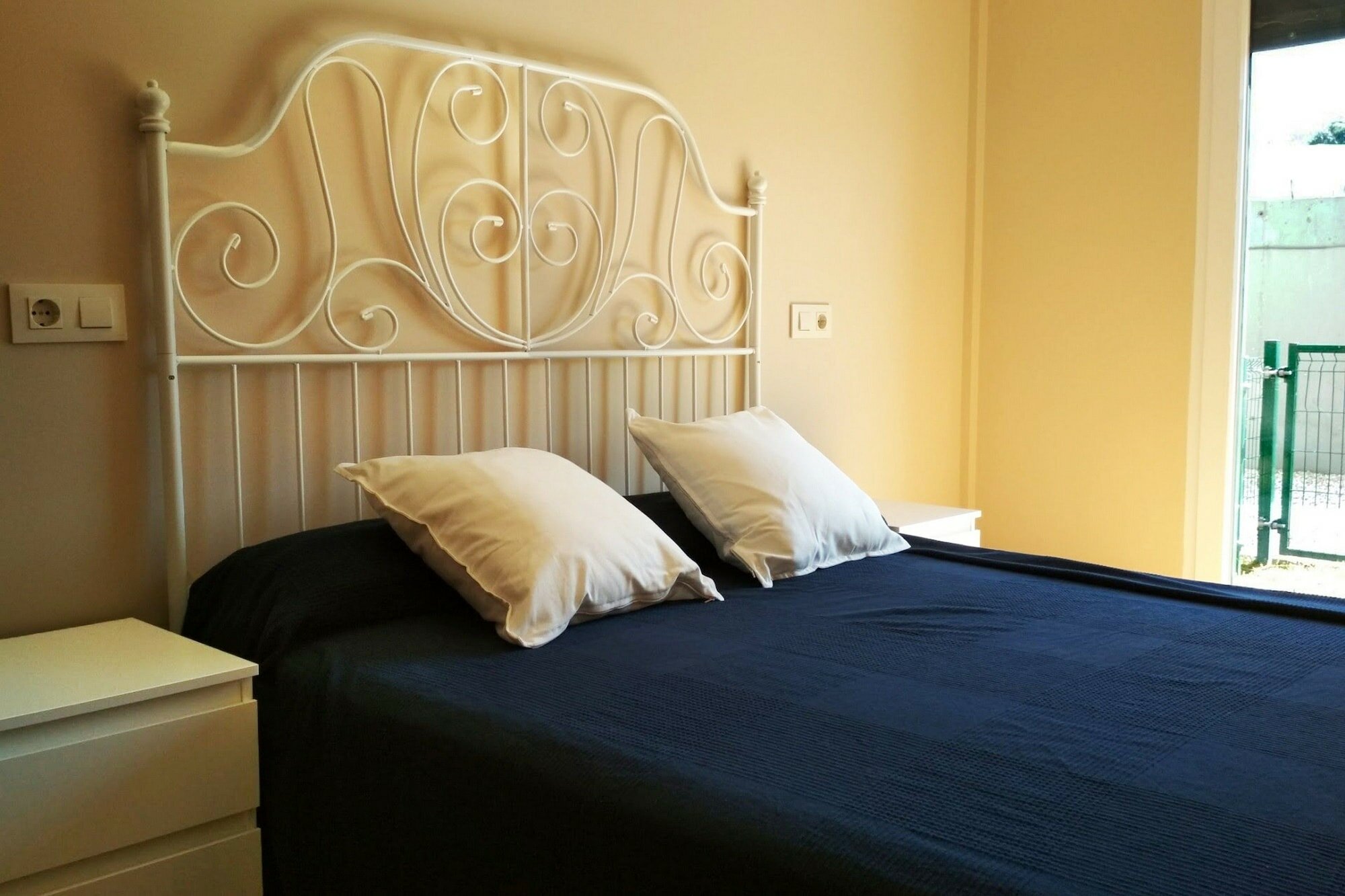 Фото Apartamentos Barreiros 3000