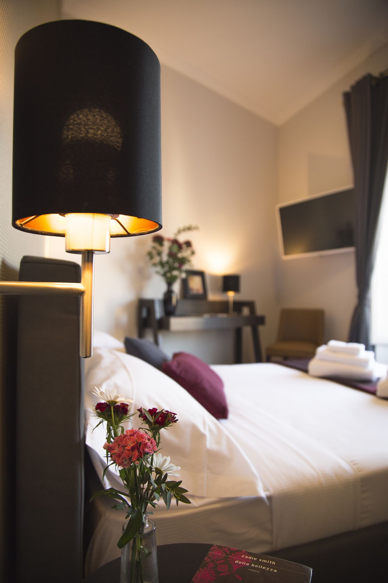 Фото Piccola Navona Roof Garden