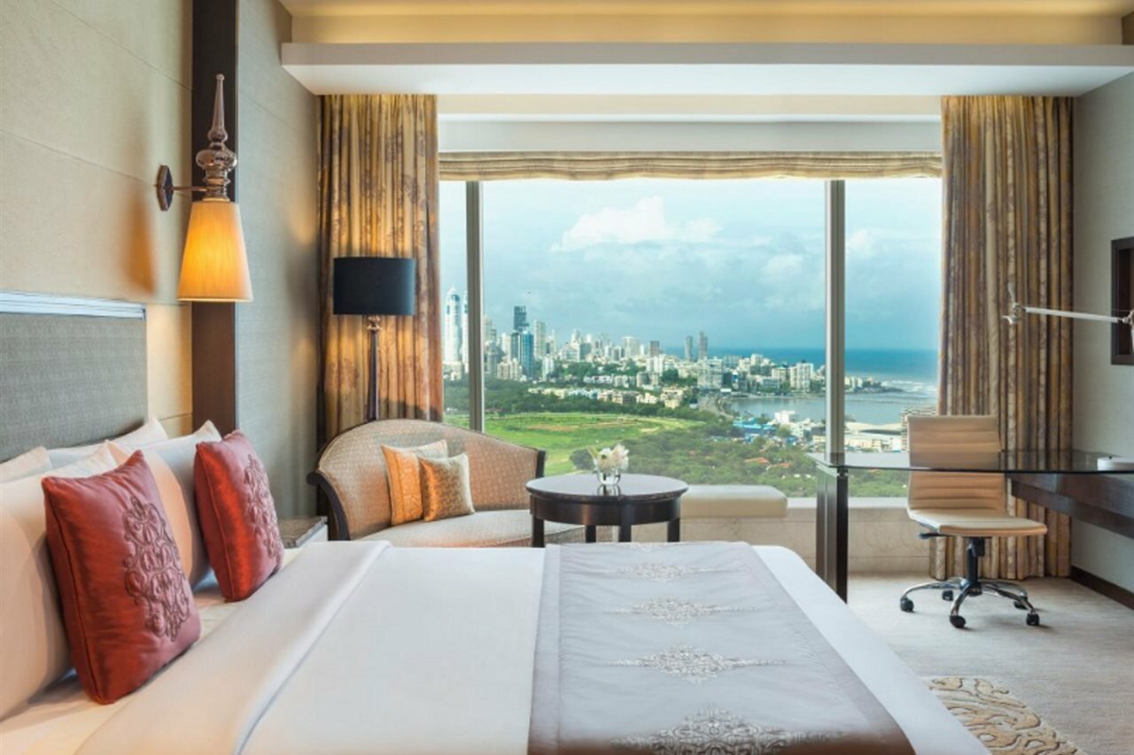 Фото The St. Regis Mumbai