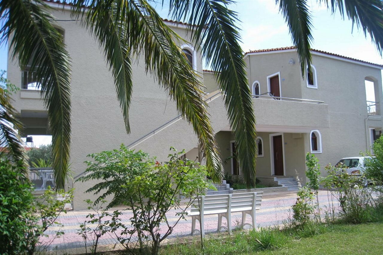 Фото Imerti Hotel