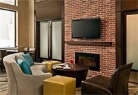 Фото Residence Inn by Marriott Baltimore Inner Harbor