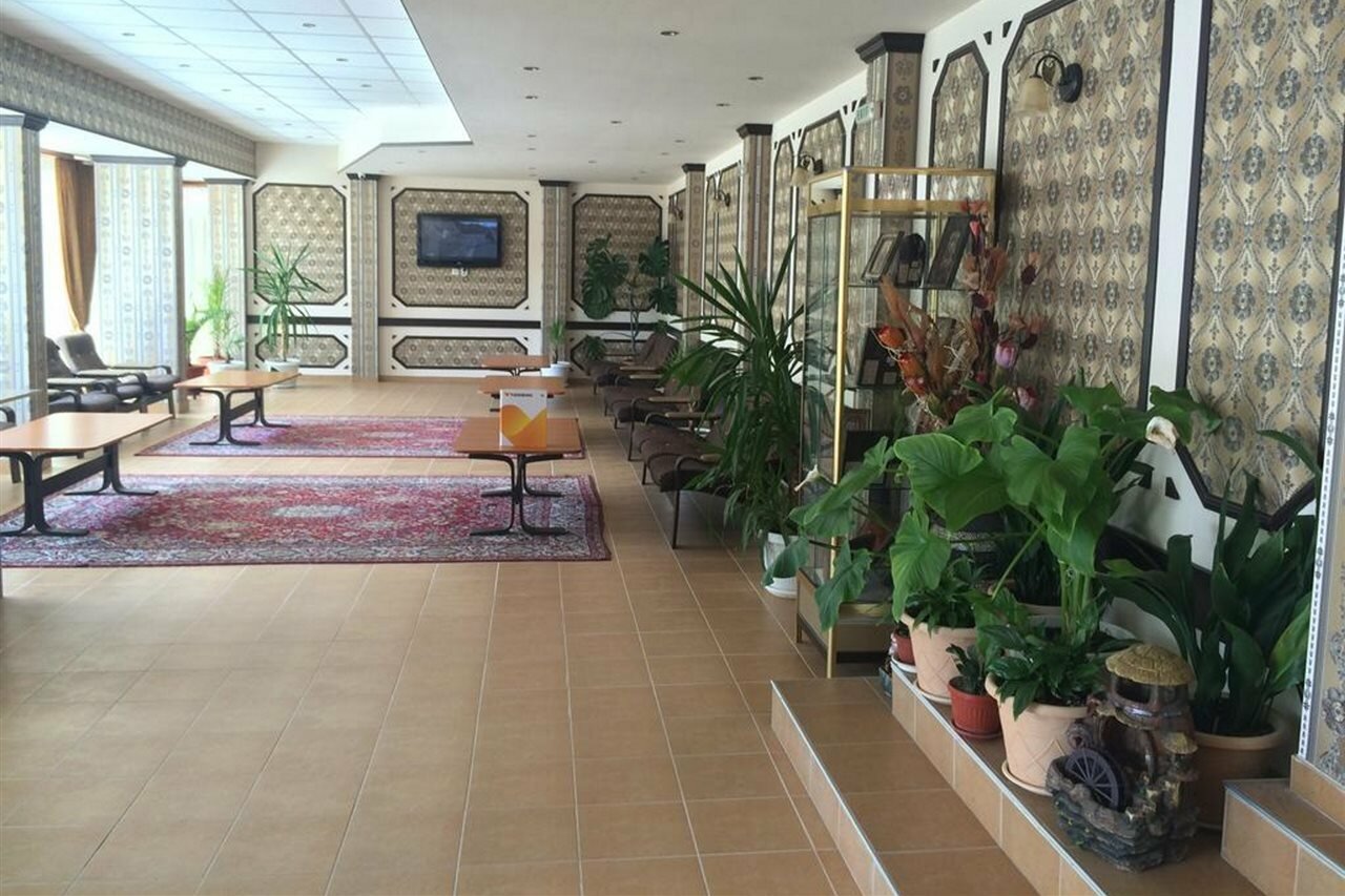 Фото отеля 3