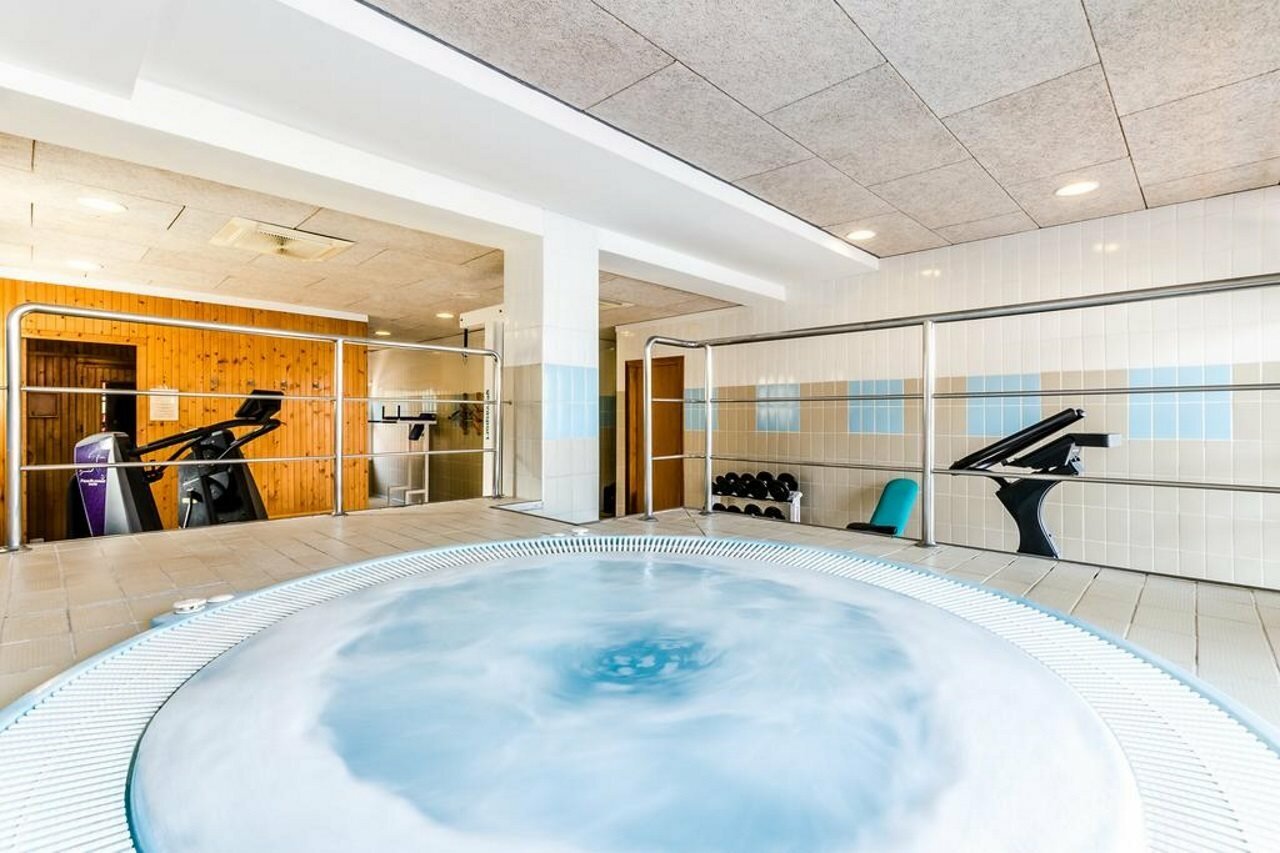 Фото Hotel Mar Blau