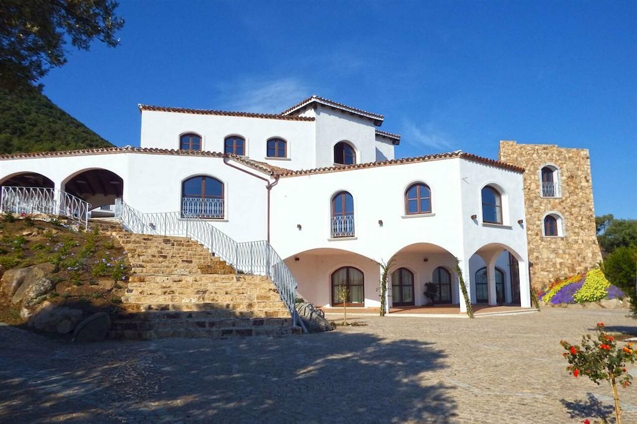 Фото Agriturismo Su Vrau