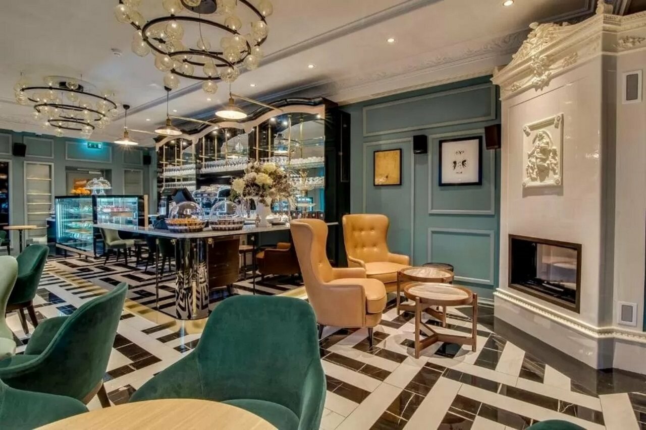 Фото Grand Poet by Semarah