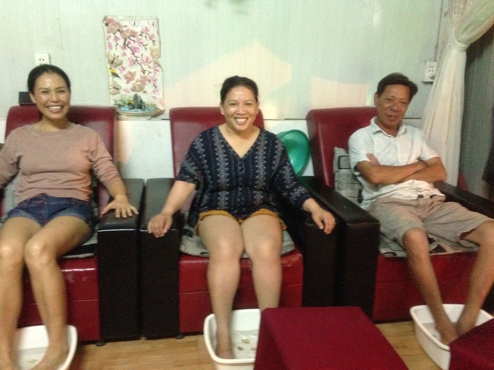 Фото Khamy Riverside Resort