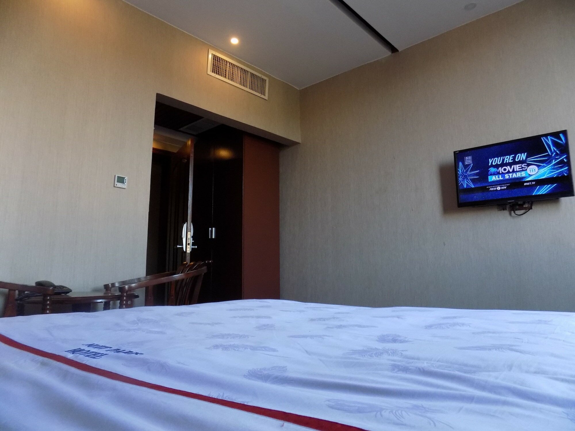 Фото Freedom City Hotel