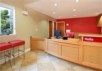 Фото TownePlace Suites by Marriott San Jose Campbell