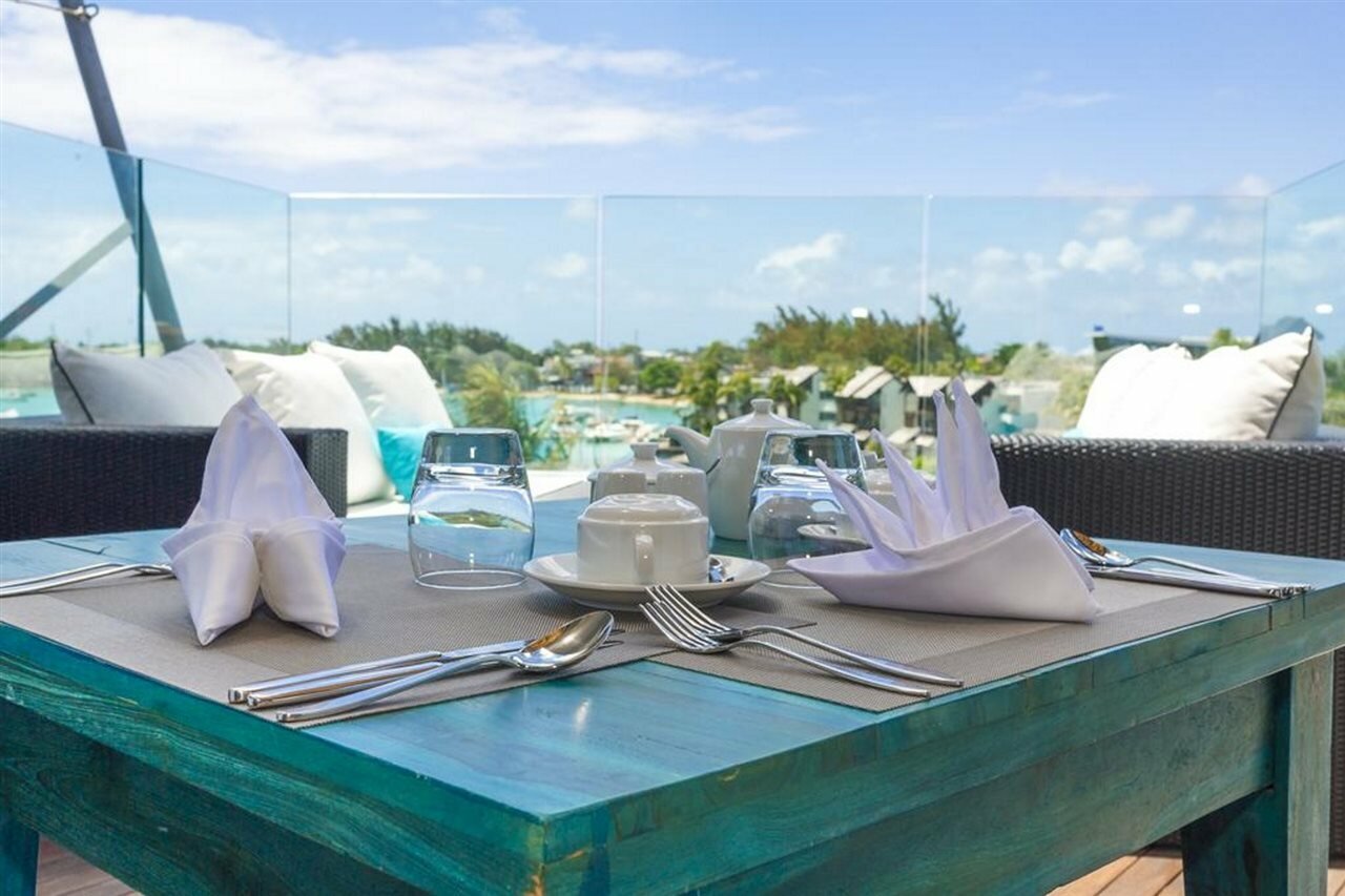 Фото Azur Paradise