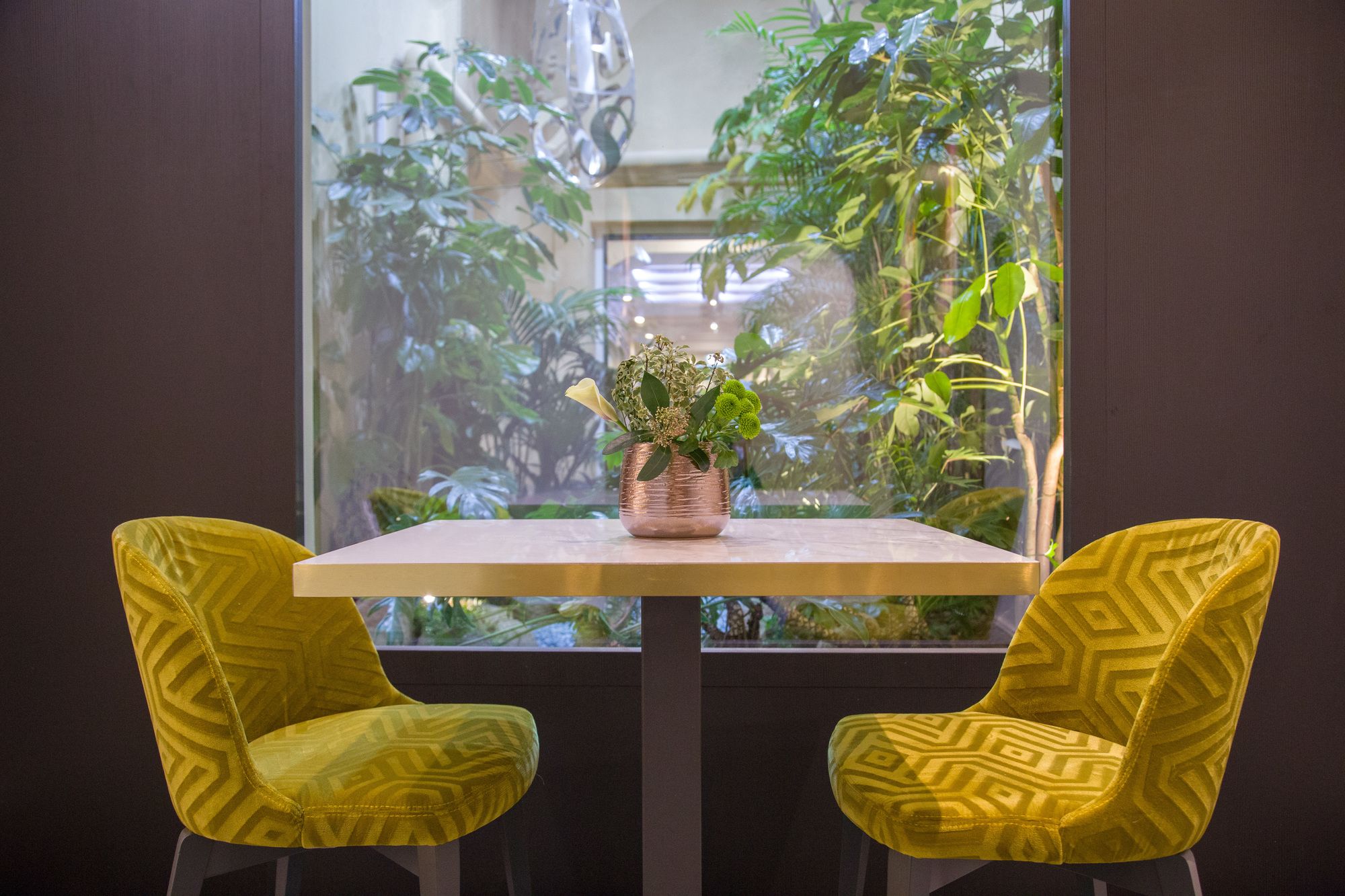 Фото Elizabeth Unique Hotel