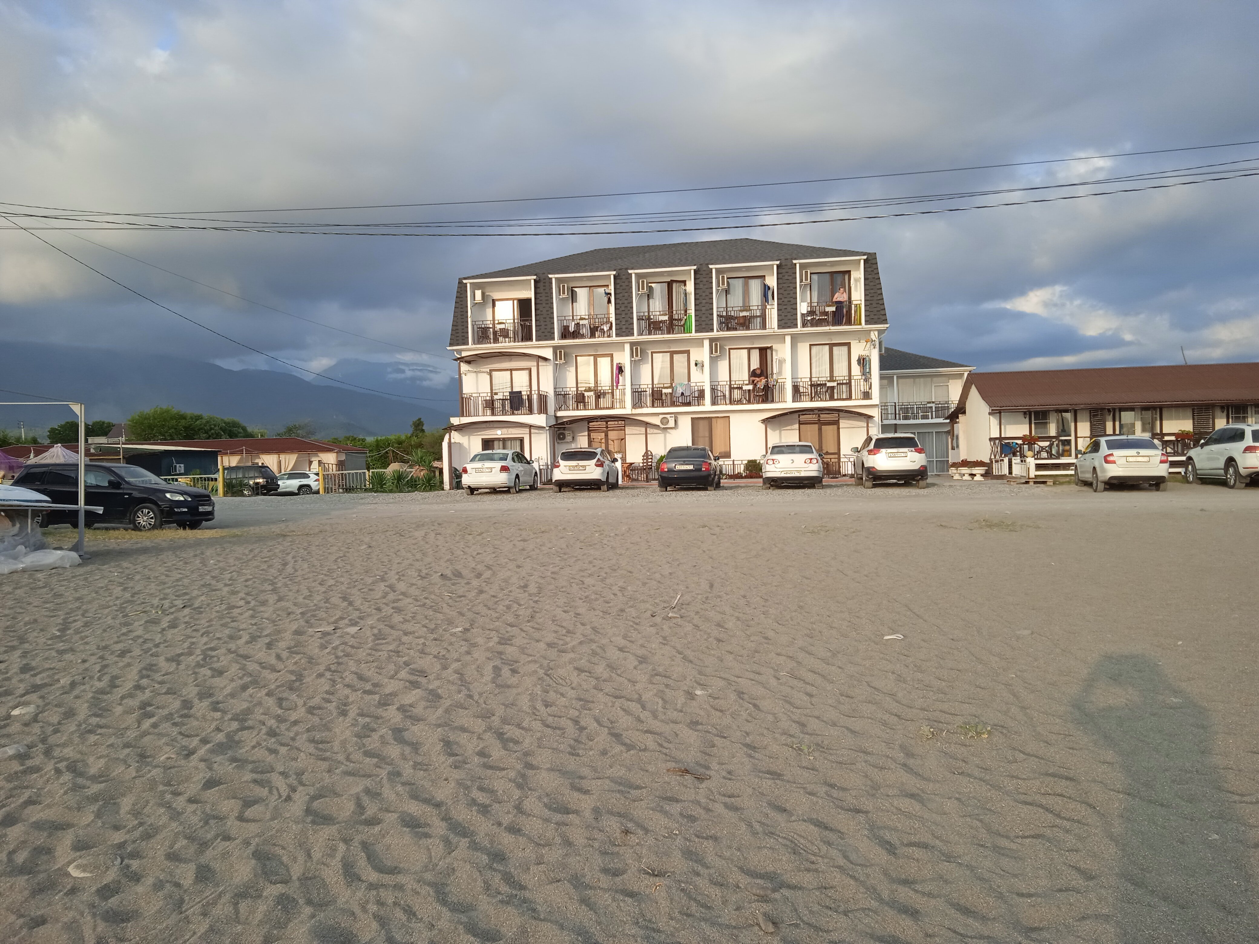 Фото Дикая Гавань