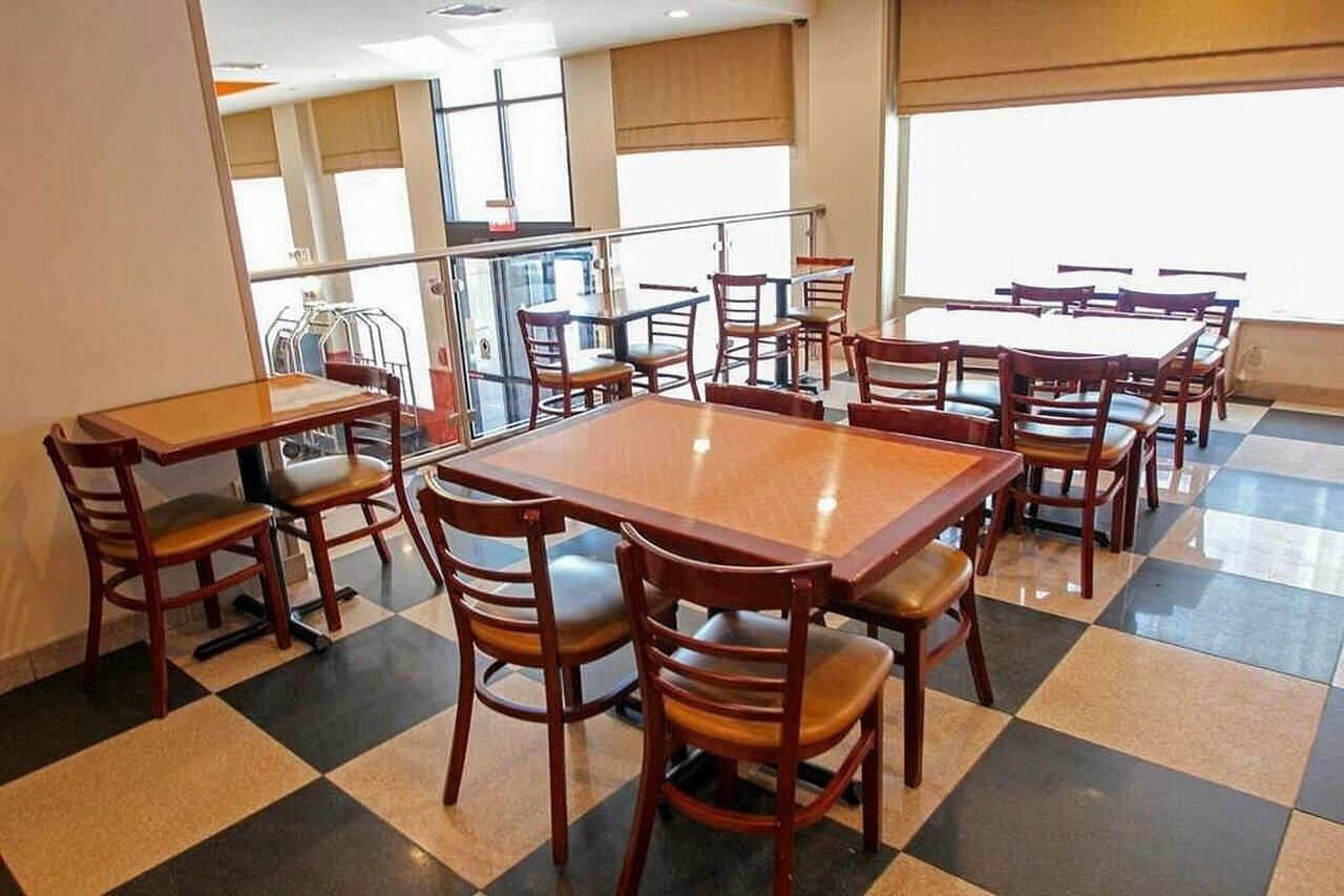 Фото Sleep Inn Long Island City - Manhattan View