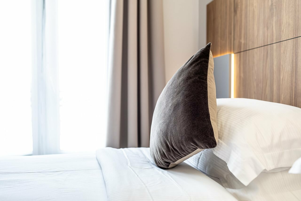 Фото Hôtel de Bellevue 