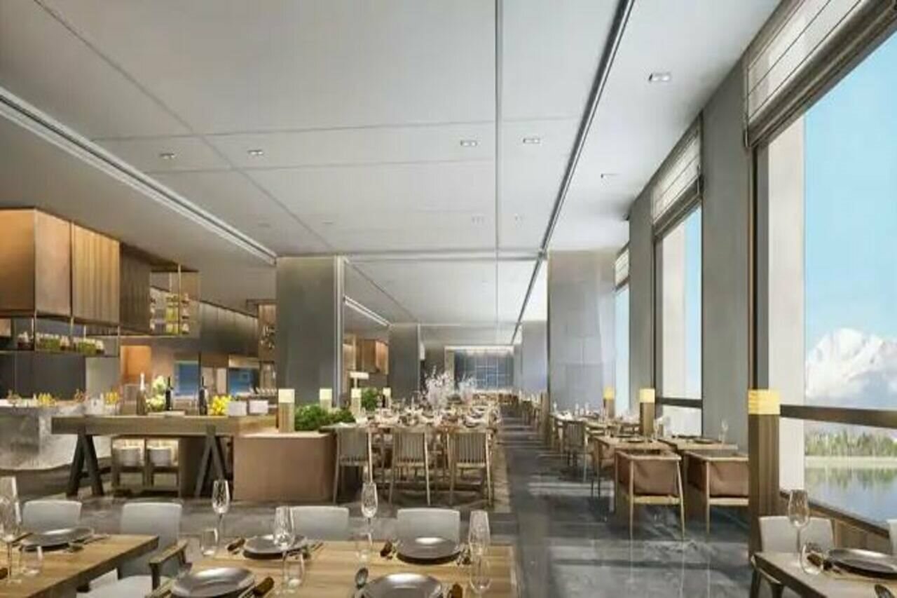 Фото Hilton Lijiang