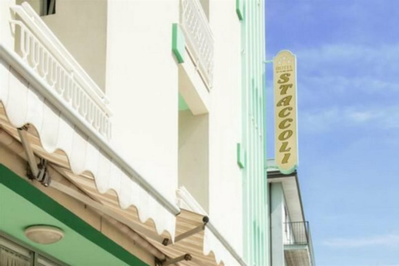 Фото Hotel Staccoli