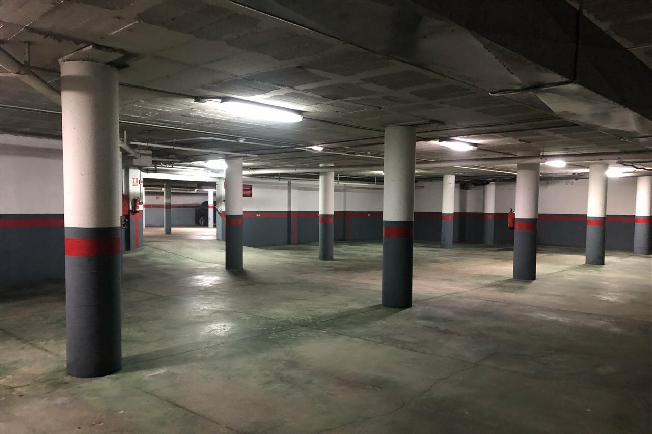 Фото Aparthotel Miami Park