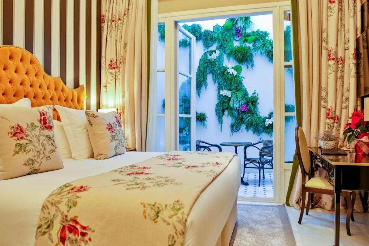 Фото Casa Palacio María Luisa