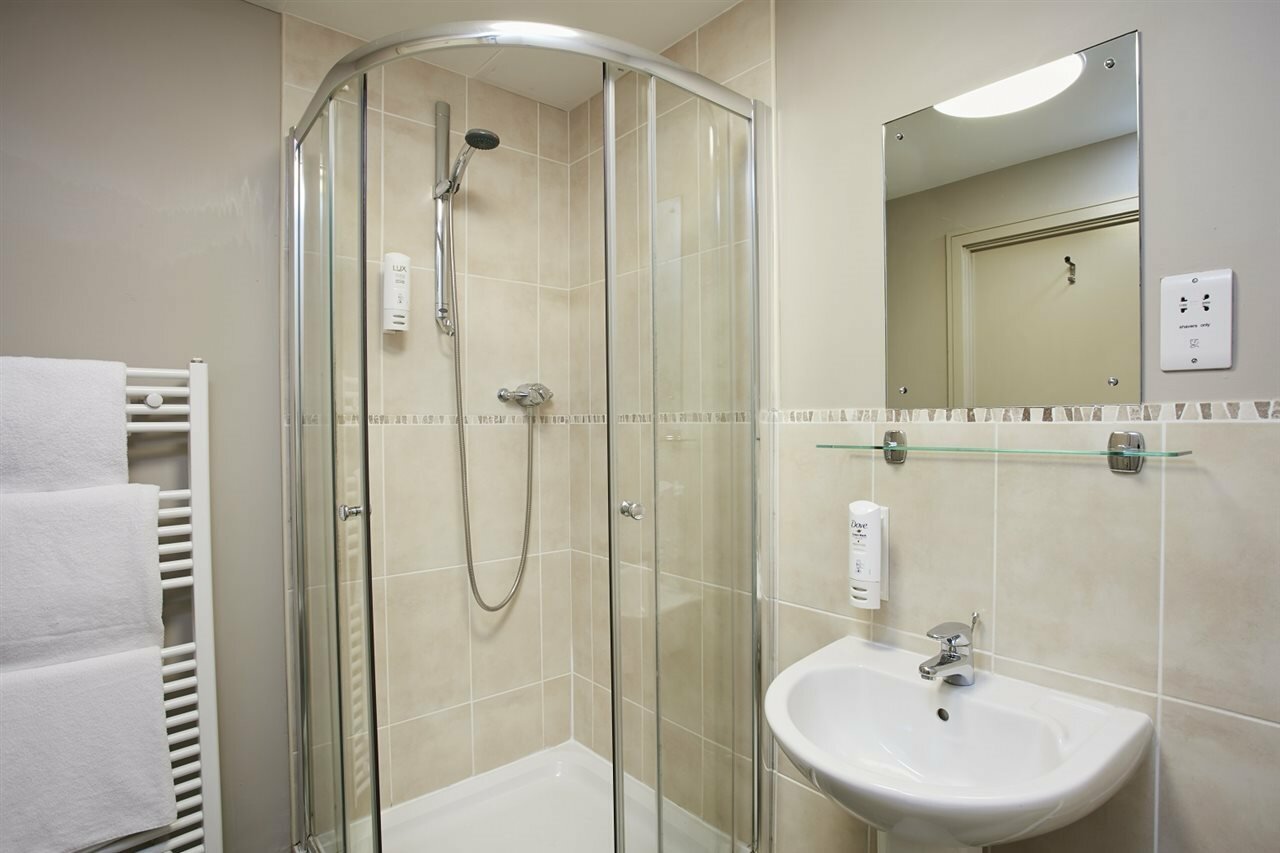 Фото Cordia Serviced Apartments